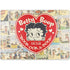 Betty Boop Comic Strip Surface Laptop 7 13.8in Skin