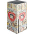 Betty Boop Comic Strip Xbox Series X Skins