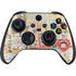 Betty Boop Comic Strip Xbox Series X Skins