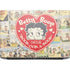 Betty Boop Comic Strip HP ZBook Fury 16 G10 Skin