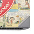 Betty Boop Comic Strip HP ZBook Fury 16 G10 Skin