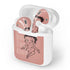Betty Boop Fan Club Apple AirPods Skin