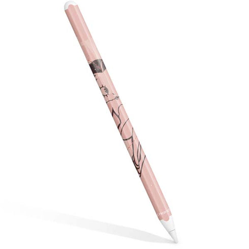 Betty Boop Fan Club Apple Pencil (2nd Gen 2019) Skin