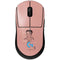 Betty Boop Fan Club G Pro Wireless Gaming Mouse Skin
