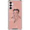 Betty Boop Fan Club Galaxy A16 5G Clear Case