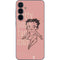 Betty Boop Fan Club Galaxy A35 5G Skin