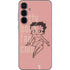 Betty Boop Fan Club Galaxy A35 5G Skin