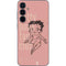 Betty Boop Fan Club Galaxy A36 5G Skin