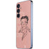 Betty Boop Fan Club Galaxy A55 5G Skin