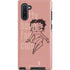 Betty Boop Fan Club Galaxy Cases