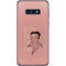 Betty Boop Fan Club Galaxy S10e Skin