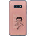 Betty Boop Fan Club Galaxy S10e Skin