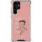 Betty Boop Fan Club Galaxy S23 Ultra Clear Case