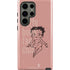 Betty Boop Fan Club Galaxy S23 Ultra Pro Case