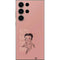 Betty Boop Fan Club Galaxy Skins
