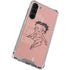 Betty Boop Fan Club Galaxy S24 FE Clear Case
