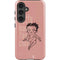 Betty Boop Fan Club Galaxy S25 Impact Case