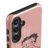 Betty Boop Fan Club Galaxy S25 Impact Case