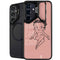 Betty Boop Fan Club Galaxy S24 Kickstand Case