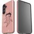 Betty Boop Fan Club Galaxy S25 Plus Impact Case