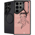 Betty Boop Fan Club Galaxy Cases