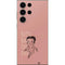 Betty Boop Fan Club Galaxy S25 Ultra Skin