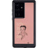 Betty Boop Fan Club Galaxy S24 Ultra Waterproof Case