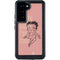 Betty Boop Fan Club Galaxy S24 Waterproof Case