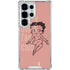Betty Boop Fan Club Galaxy S25 Ultra Clear Case