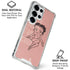 Betty Boop Fan Club Galaxy S25 Ultra Clear Case