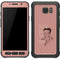 Betty Boop Fan Club Galaxy S7 Active Skin