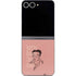 Betty Boop Fan Club Galaxy Z Flip6 Skin