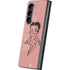 Betty Boop Fan Club Galaxy Z Fold5 5G Skin