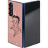 Betty Boop Fan Club Galaxy Z Fold6 Skin