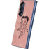 Betty Boop Fan Club Galaxy Z Fold6 Skin