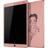Betty Boop Fan Club iPad Skins