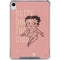 Betty Boop Fan Club iPad 11th Gen (2025) Clear Case