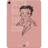 Betty Boop Fan Club Apple iPad Air Skin