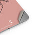 Betty Boop Fan Club Apple iPad Air Skin