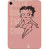 Betty Boop Fan Club Apple iPad Mini Skin