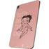 Betty Boop Fan Club Apple iPad Mini Skin