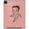 Betty Boop Fan Club iPad Cases