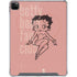 Betty Boop Fan Club iPad Cases