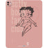 Betty Boop Fan Club iPad Pro 13in M4 (2024) Skin