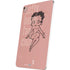 Betty Boop Fan Club iPad Pro 13in M4 (2024) Skin