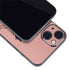 Betty Boop Fan Club iPhone Skins