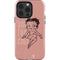 Betty Boop Fan Club iPhone 15 Pro Impact Case