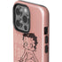 Betty Boop Fan Club iPhone 15 Pro Impact Case