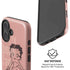 Betty Boop Fan Club iPhone 16 Magsafe Impact Case