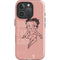 Betty Boop Fan Club iPhone 16 Pro Impact Case